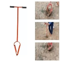 Made in India AV-11C Manual Auger